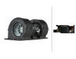 Vnútorný ventilátor HELLA 8EW 366 400-161