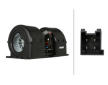 Vnútorný ventilátor HELLA 8EW 366 400-181
