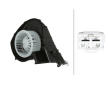 vnitřní ventilátor HELLA 8EW 366 400-261