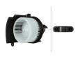 Vnútorný ventilátor HELLA 8EW 366 400-291
