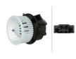 Vnútorný ventilátor HELLA 8EW 366 400-361