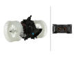 Vnútorný ventilátor HELLA 8EW 366 400-381