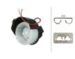 Vnútorný ventilátor HELLA 8EW 366 400-451