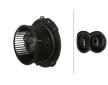 Vnútorný ventilátor HELLA 8EW 366 400-461