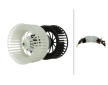 Vnútorný ventilátor HELLA 8EW 366 400-511