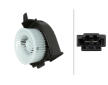 Vnútorný ventilátor HELLA 8EW 366 400-541