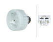 Vnútorný ventilátor HELLA 8EW 366 400-571