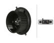 Vnútorný ventilátor HELLA 8EW 366 400-631