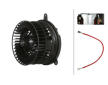 Vnútorný ventilátor HELLA 8EW 366 400-721
