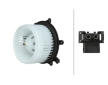 Vnútorný ventilátor HELLA 8EW 366 400-761