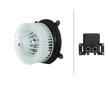 Vnútorný ventilátor HELLA 8EW 366 400-771