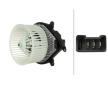 Vnútorný ventilátor HELLA 8EW 366 400-791