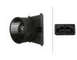 Vnútorný ventilátor HELLA 8EW 366 400-801