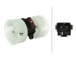 Vnútorný ventilátor HELLA 8EW 366 400-811
