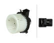 Vnútorný ventilátor HELLA 8EW 366 400-831