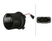 Vnútorný ventilátor HELLA 8EW 366 400-861
