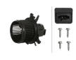 Vnútorný ventilátor HELLA 8EW 366 400-921