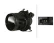Vnútorný ventilátor HELLA 8EW 366 400-931