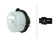 Vnútorný ventilátor HELLA 8EW 366 400-961