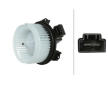 Vnútorný ventilátor HELLA 8EW 366 400-971