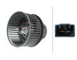 vnitřní ventilátor HELLA 8EW 366 401-151