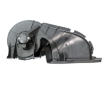 Vnútorný ventilátor HELLA 8EW 366 401-421