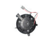 Vnútorný ventilátor HELLA 8EW 366 401-571