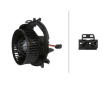 Vnútorný ventilátor HELLA 8EW 366 401-831