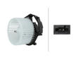 Vnútorný ventilátor HELLA 8EW 366 401-921