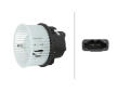 vnitřní ventilátor HELLA 8EW 366 401-971
