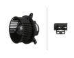 Vnútorný ventilátor HELLA 8EW 366 402-021