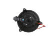 vnitřní ventilátor HELLA 8EW 366 402-051