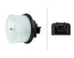 Vnútorný ventilátor HELLA 8EW 366 402-111