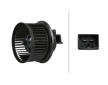 Vnútorný ventilátor HELLA 8EW 366 402-131