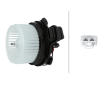Vnútorný ventilátor HELLA 8EW 366 402-211