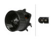 Vnútorný ventilátor HELLA 8EW 366 402-231