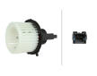 Vnútorný ventilátor HELLA 8EW 366 402-261