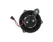Vnútorný ventilátor HELLA 8EW 366 402-351