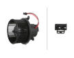 Vnútorný ventilátor HELLA 8EW 366 402-361