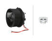 vnitřní ventilátor HELLA 8EW 366 402-421