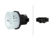 Vnútorný ventilátor HELLA 8EW 366 402-451