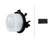 Vnútorný ventilátor HELLA 8EW 366 402-481