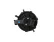 Vnútorný ventilátor HELLA 8EW 366 402-561