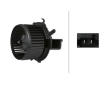 Vnútorný ventilátor HELLA 8EW 366 402-561