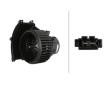 Vnútorný ventilátor HELLA 8EW 366 402-571