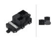 Regulace, vnitrni ventilace HELLA 5HL 366 410-001