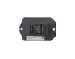 Regulace, vnitrni ventilace HELLA 5HL 366 410-041