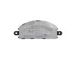 Regulace, vnitrni ventilace HELLA 5HL 366 410-061