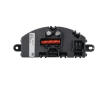 Regulace, vnitrni ventilace HELLA 5HL 366 410-061