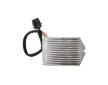 Regulace, vnitrni ventilace HELLA 5HL 366 410-091